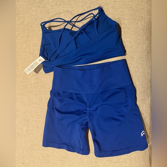 Oner Active Strong Blue Set - Picture 3 of 3